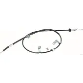 HERTH+BUSS JAKOPARTS J3922106 Handremkabel