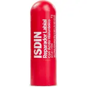 Isdin Liphersteller met Kleurpen #rood 4 gr
