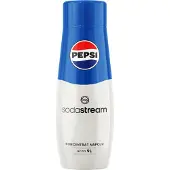 SodaStream Pepsi 440ml