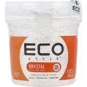BeautyGlam ECOSTYLE - Krystal Style Gel 473 ml