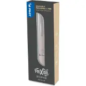 Pilot Pen Rollerpen friXion Ball Zone medium beige