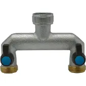 Aqua Control 74290 Y Afleiding