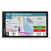 Garmin DriveSmart 66 EU MT-S