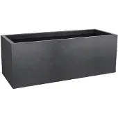 Poetic plantenbak BASALT UP, lengte: 795 mm, antraciet