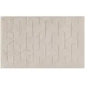 Villeroy & Boch Badmat Carré Stone 22-50 x 80 cm