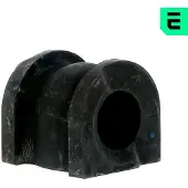 OPTIMAL F1-0092 Stabilisatorstang rubber