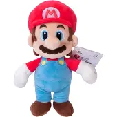 Simba My Mario Enfant 25 cm Knuffel