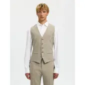 Selected Slim-oasis Vest
