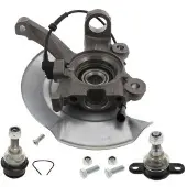 MAPCO 107804/5 Fuseestuk