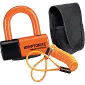 Kryptonite Evolution Premium Pack With Cover&reminder Beugelslot