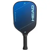 Head Racket Kickstarter Pickleball Paddle Transparant