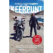 Luitingh-sijthoff Keerpunt (Paperback)