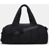Under Armour Studio Soft 35l Duffle Bag Zwart