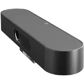 TOTOLINK M1 | Video Conferencing Camera | Black. 2K 30fps. Microphone. Speaker