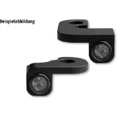 Heinz Bikes Nano Harley Davidson Fl 18-20 Drl Richtingaanwijzers