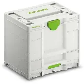 Festool Systainer 3 SYS3-COMBI M 337 - 577767