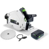 Festool 577938 Speelgoed accu-invalzaag TY-TSC
