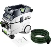Festool CTL 36 EI AC-RENOFIX Mobiele afzuiginstallatie