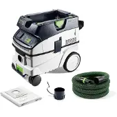 Festool Bouwstofzuiger CTM 26 EI - 577918