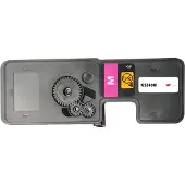 PrintAbout Huismerk Kyocera TK-5240M Toner Magenta