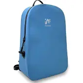 IMoshion Air-Tight Waterproof rugzak 10L - Small - Soft Blue