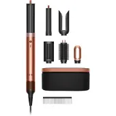 Dyson Airwrap Co-anda 2x Curly + Coily Limited Edition Amber Silk