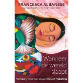 Atlas Wanneer de wereld slaapt
