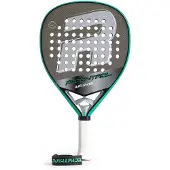 Royal Padel Control 2026 Padel Racket Zilver