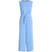 Betty Barclay Jumpsuit lichtblauw