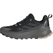 Adidas Lage schoen 'Trailmaker 2.0' antraciet / zwart
