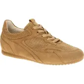 Gabor Sneakers laag lichtbruin