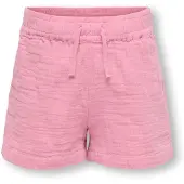 ONLY GIRLS Broek 'KMGThyra' pitaja roze