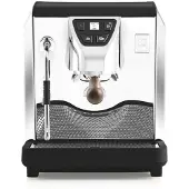 Nuova Simonelli Oscar Mood Espresso machine - Zwart
