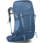 Osprey - Dagrugzakken - Sirrus 36 Sevres Blue voor Unisex van Nylon - Blauw
