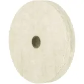 PFERD TOOLS 44331252 Polijstschijf Diameter 125 mm 1 stuk(s)