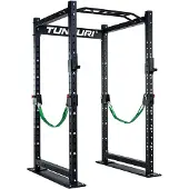 Tunturi Rc20 Power Rack Zilver