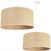 Light11 HOME Hanglamp, plafondlamp, lampenkap 45 cm