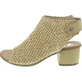 Rieker Sandaal lichtbeige