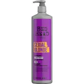 Tigi Bed Head Conditioner Serial Blonde Conditioner
