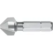 Wiha SB7806104035 Soevereinboor Bit 1/4" M5 x 35 mm - 27894