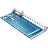 Dahle 554 Professional Rotary Trimmer for Daily Use (A2)