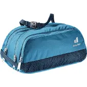 Deuter Toilettas Unisex Wash Bag Tour II Wave Ink