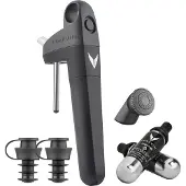Coravin Pivot+ Wijnbewaarsysteem