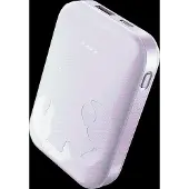 Fresh 'n rebel Powerbank 10.000 Mah 20w Pd Usb-c Paars (2pbp10000dl2)