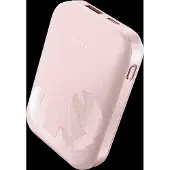 Fresh 'n rebel Powerbank 10.000 Mah 20w Pd Usb-c Roze (2pbp10000pp)