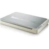 Plustek Optic Slim 1180 Flatbedscanner A3 1200 x 1200 dpi USB Document, Foto