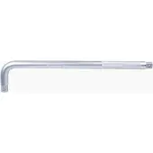King Tony L-vormige dopsleutel 3/4" 90° 478mm