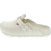 Birkenstock Clogs 'Boston' eierschaal