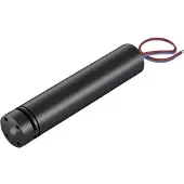 LASERFUCHS Lasermodule Lijn Groen 5 mW LFL532-5-3(12x60)