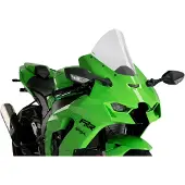 Puig R-Racer Raceruit ZX-10R, bouwjaar 2021-, transparant